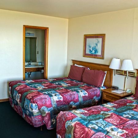 Crescent Beach Motel Crescent City Phòng bức ảnh