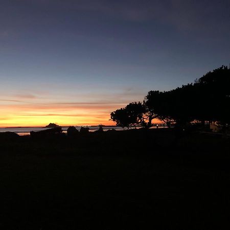 Crescent Beach Motel Crescent City Ngoại thất bức ảnh
