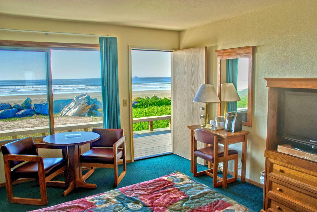 Crescent Beach Motel Crescent City Phòng bức ảnh