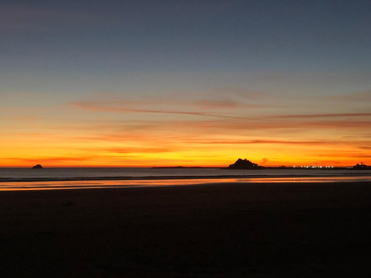 Crescent Beach Motel Crescent City Ngoại thất bức ảnh